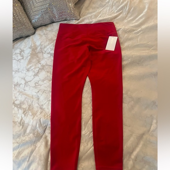 ATHLETA ELATION SHEEN TIGHT - Picture 2 of 6